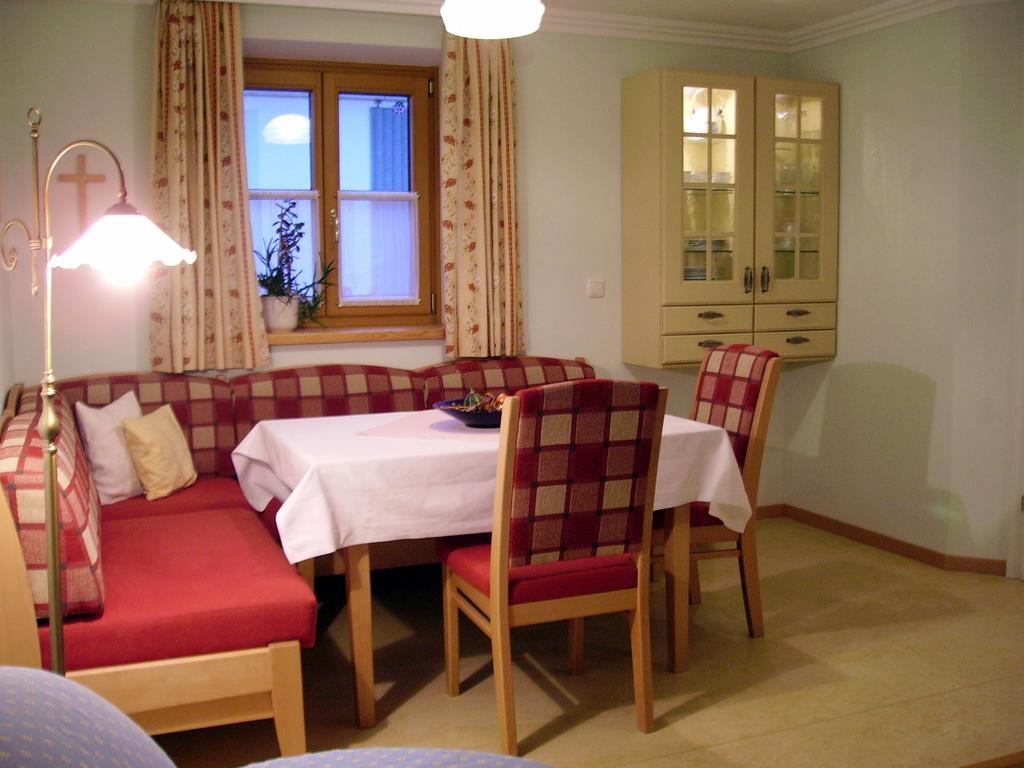 Vitalhof Roithinger Grieskirchen Oda fotoğraf