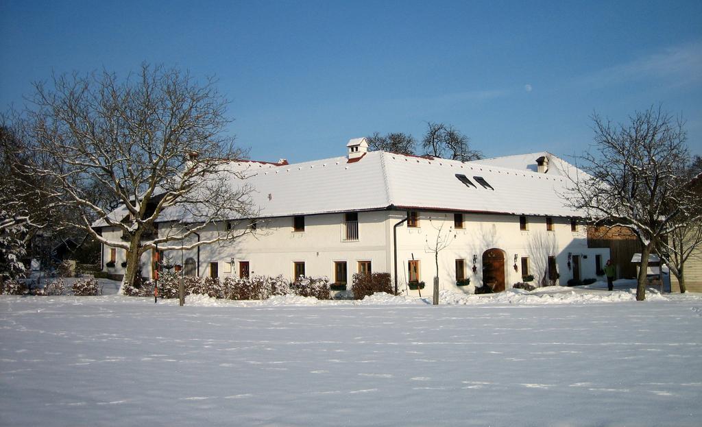Vitalhof Roithinger Grieskirchen Dış mekan fotoğraf