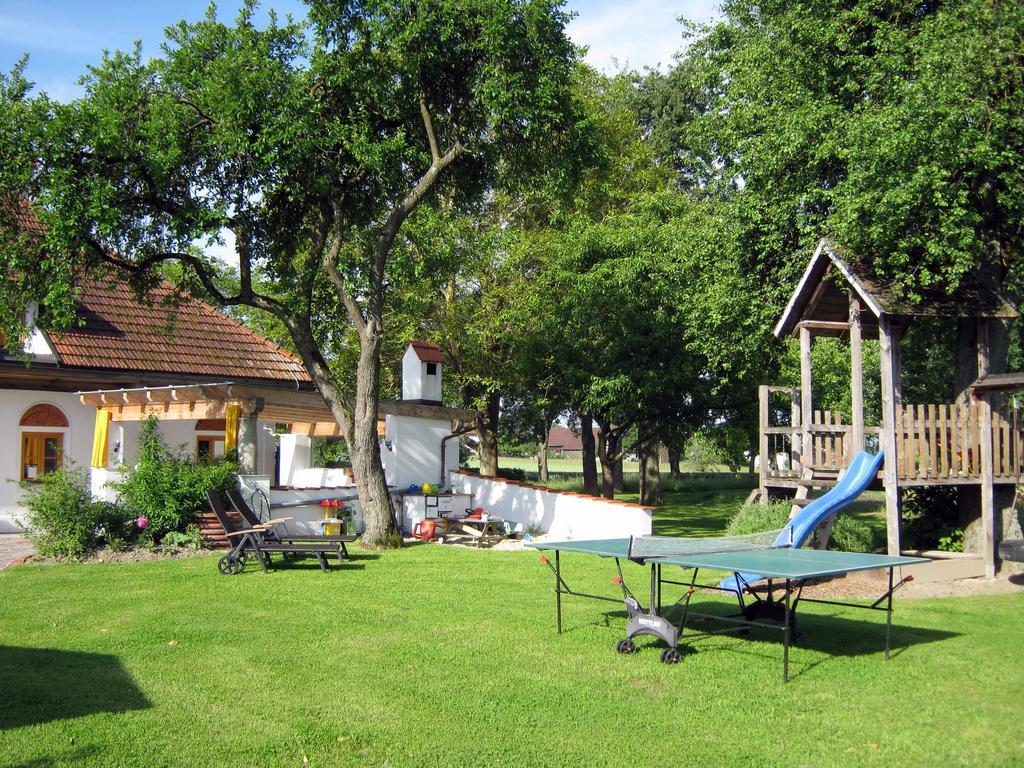 Vitalhof Roithinger Grieskirchen Dış mekan fotoğraf