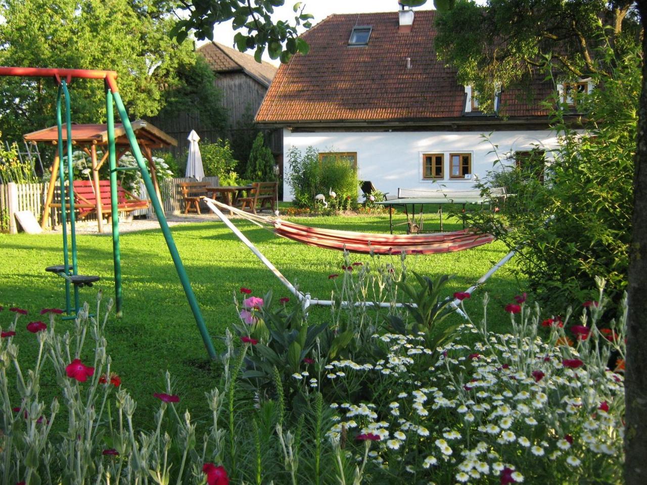 Vitalhof Roithinger Grieskirchen Dış mekan fotoğraf